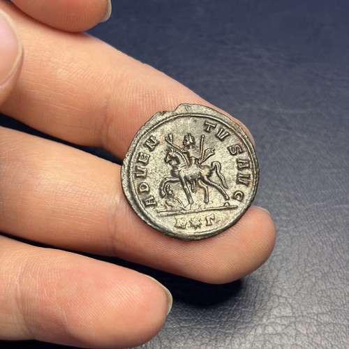 Probus billon antoninianus - probus,