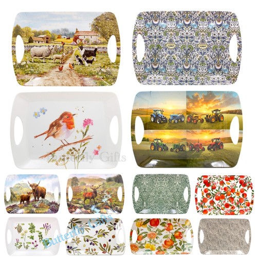 Large serving tray william - tray,