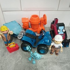 Bob The Builder Bundle Toy
