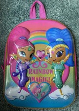 Shimmer and Shine Children’s