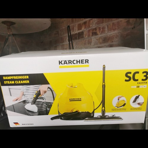 Karcher easyfix steam - sc,