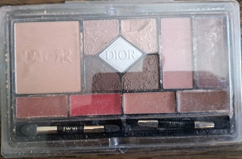 Damaged refil dior ecrin - -,