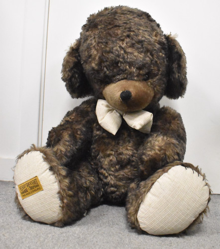 Merrythought cheeky bear extra - merrythought,