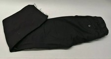 Ex Police Seamed trousers