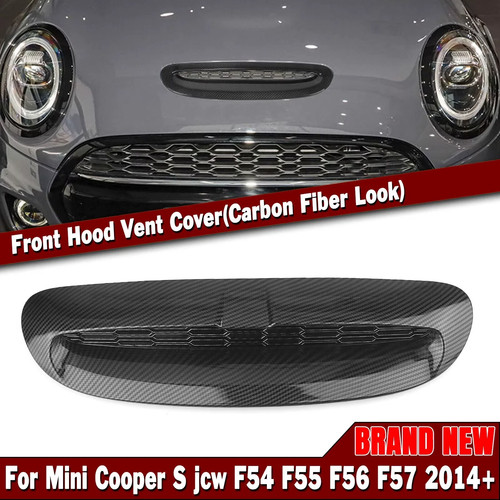 Mini cooper jcw f54 f55 - mini,
