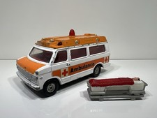 Corgi 57302 Chevrolet