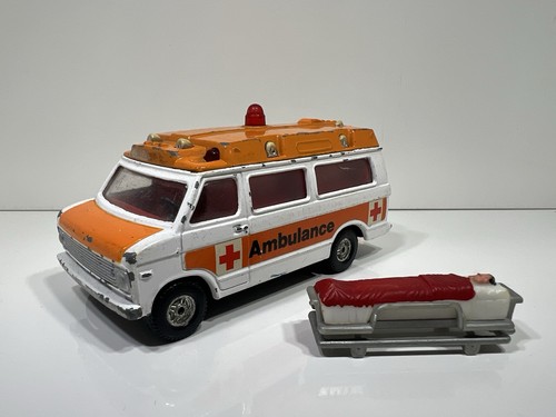 Corgi 57302 chevrolet - 57302,
