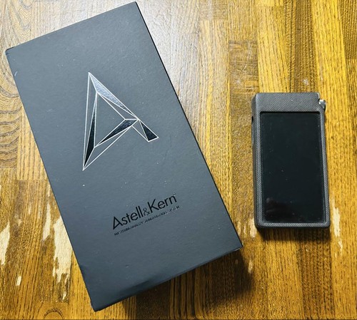 Astell kern 100 digital - astell&kern,
