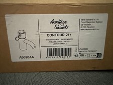 Armitage Shanks A6698AA