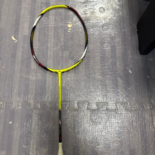 Yonex arcsaber slash rare - arcsaber,
