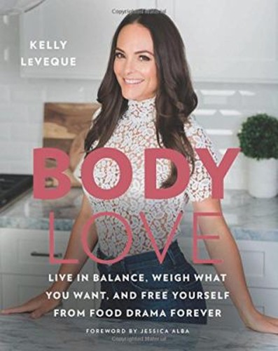 Body love live in balance - body,