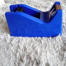 Tape Dispenser Wheel Blue 💙