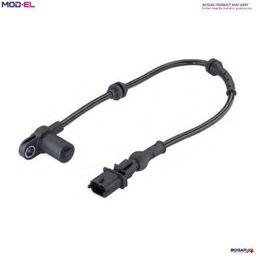 Sensor wheel speed j7117118 - wheel,