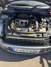 VIDEO 80k MINI R55 R56 R57