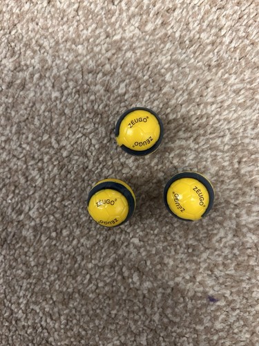 Subbuteo zeugo ball - zeugo, set