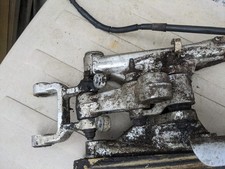 1996 Yamaha Tyz250 complete