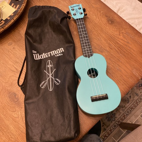 Aqua mist kala waterman - aqua,