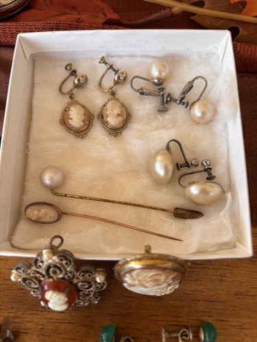 Antique 1920s 1950s - 1920s-1950s, bundle