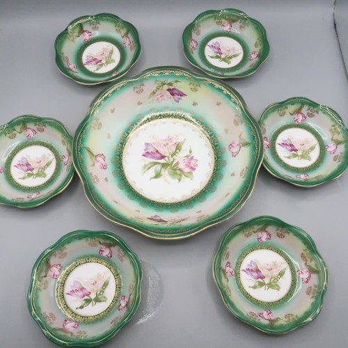 Royal munich hand - munich, painted