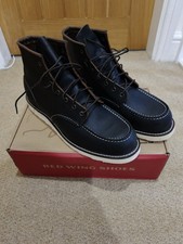 Red wing 8849 - red,