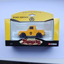 1998 CORGI MOTORING MEMORIES