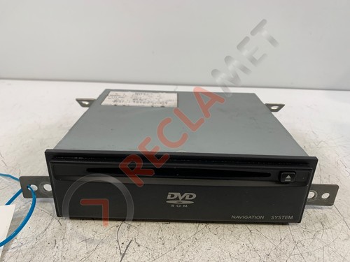 Nissan trail t30 - x-trail, dvd
