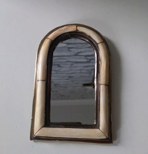 Vintage small wall - small,