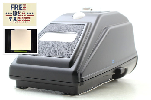 Meter works near mint - meter, [near