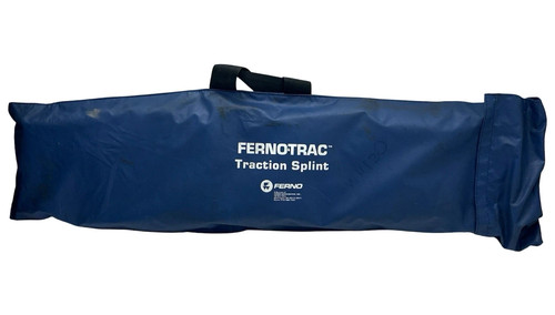 Ferno fernotrac model 444 - ferno,