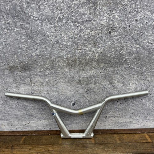 Vintage mongoose bmx handlebar - bmx,