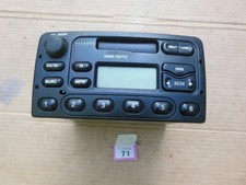 Radio Cassette Player Ford XS6F-18K876-BA 3000 TRAFFIC [071]