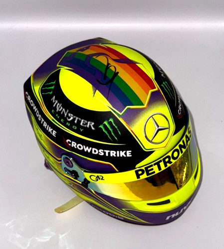 Sir lewis hamilton - hamilton, 2023