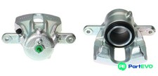 AXIA FRONT LEFT BRAKE CALIPER