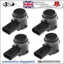 4x PDC Parking Sensor