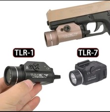 Streamlight, TLR-1 HL, High