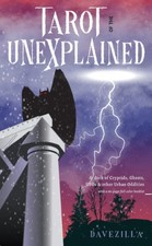 Tarot of the Unexplained by