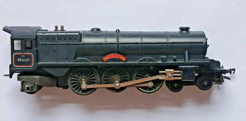 Triang gauge steam - triang,