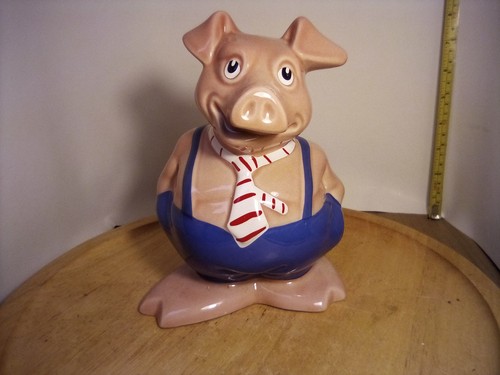 Wade natwest pig - natwest, maxwell
