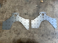 Porsche 914-4/916-6 front anti