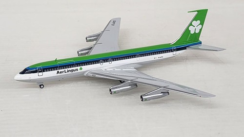 Big bird models 400 - big, 1/400