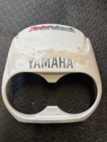 Yamaha super tenere - yamaha,
