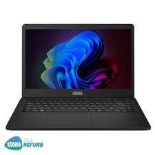 Stonebook Edge - AMD Ryzen 5 7520U - 16GB RAM - 500GB SSD - Grade A