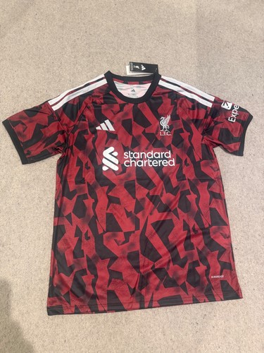 Liverpool 3rd kit mens - liverpool,