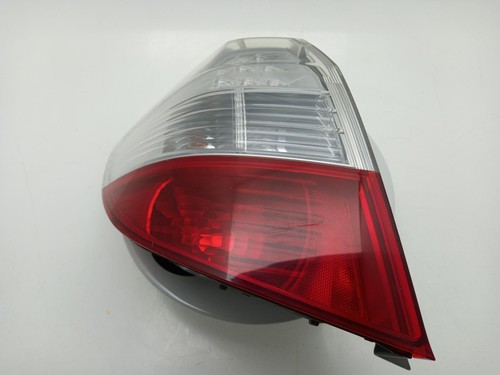 Honda jazz tail light - honda, rear