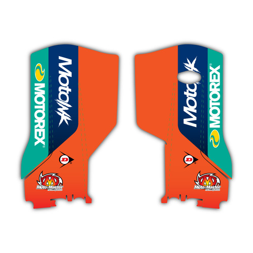 Fits ktm bull factory - ktm,