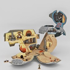 Galoob 1997 Star Wars Micro