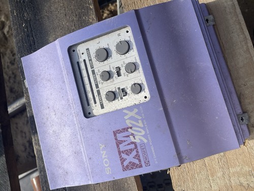 Channel power stereo - 2/1,