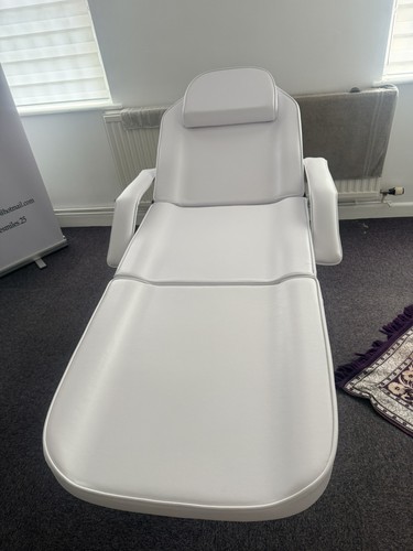 Massage table section - 3,