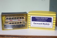 FORWARD MODELS 1:76 GUY ARAB
