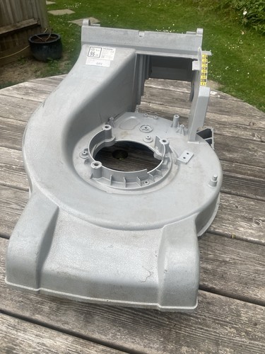 Replacement deck weibang - deck,